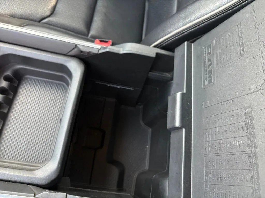 Ram 1500 photo 24