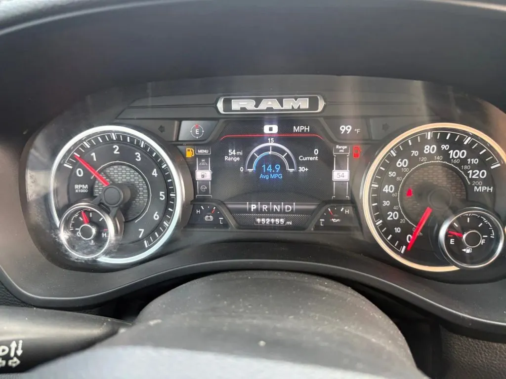 Ram 1500 photo 16