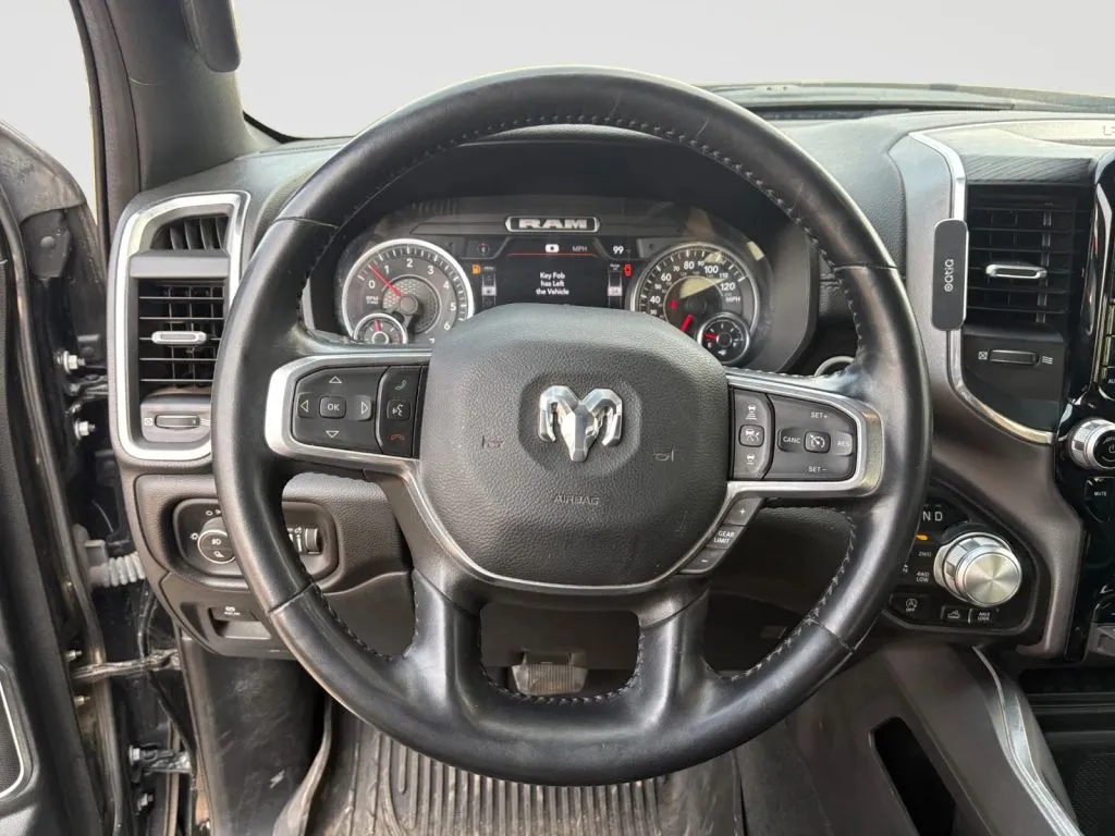 Ram 1500 photo 11