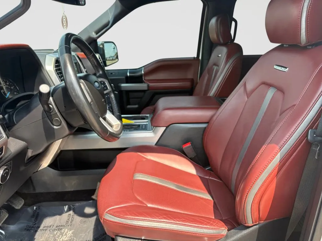 Ford F-150 photo 10