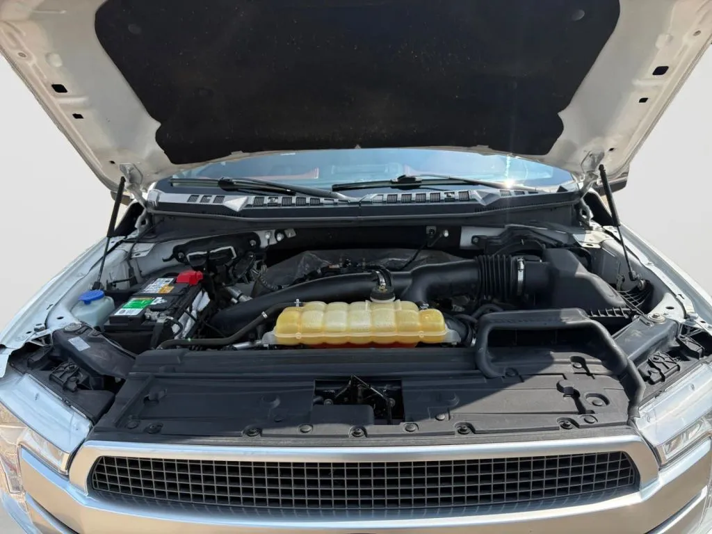 Ford F-150 photo 20