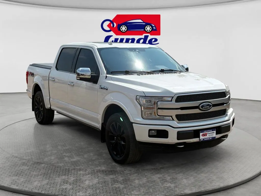 Ford F-150 photo 7