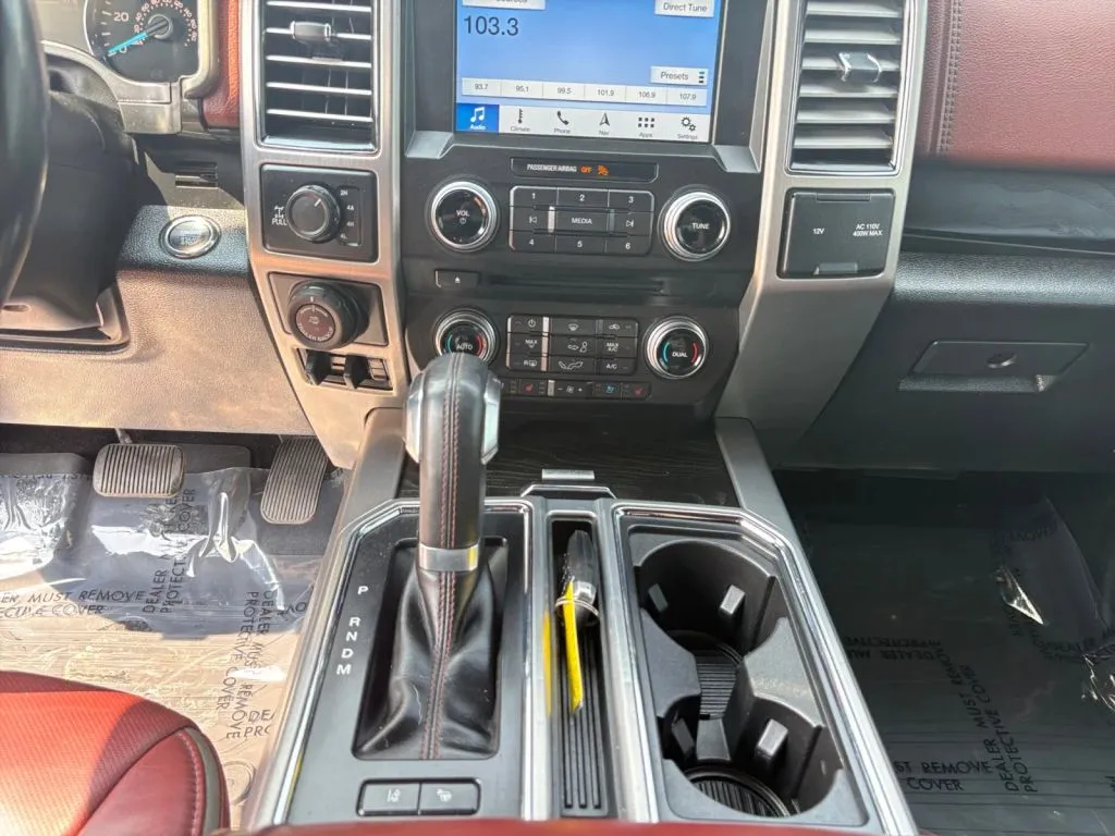 Ford F-150 photo 12