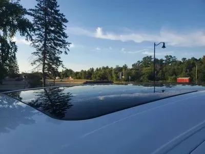More photos of 2018 Ford F-150 SuperCrew Cab Platinum Pickup 4D 5 1/2 ft at Lunde Auto Sales Center, MN