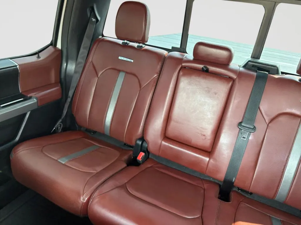 Ford F-150 photo 13