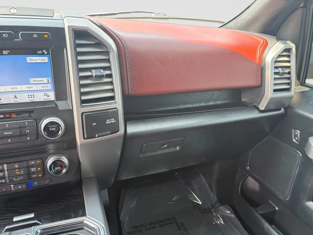 Ford F-150 photo 14