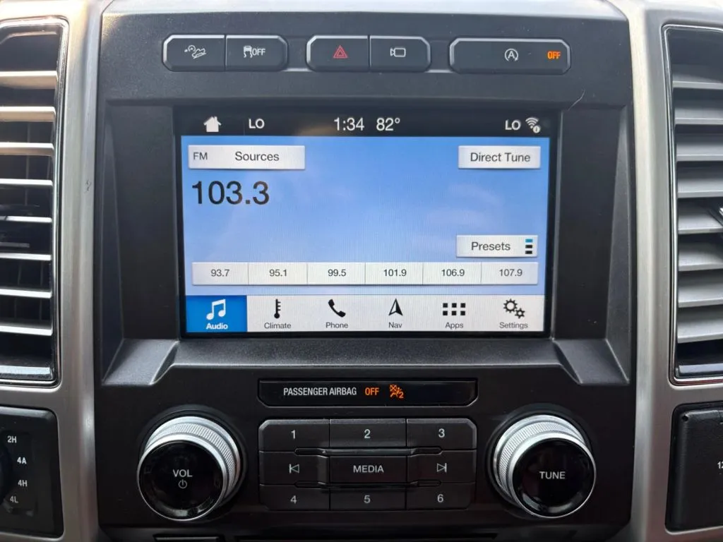 Ford F-150 photo 21