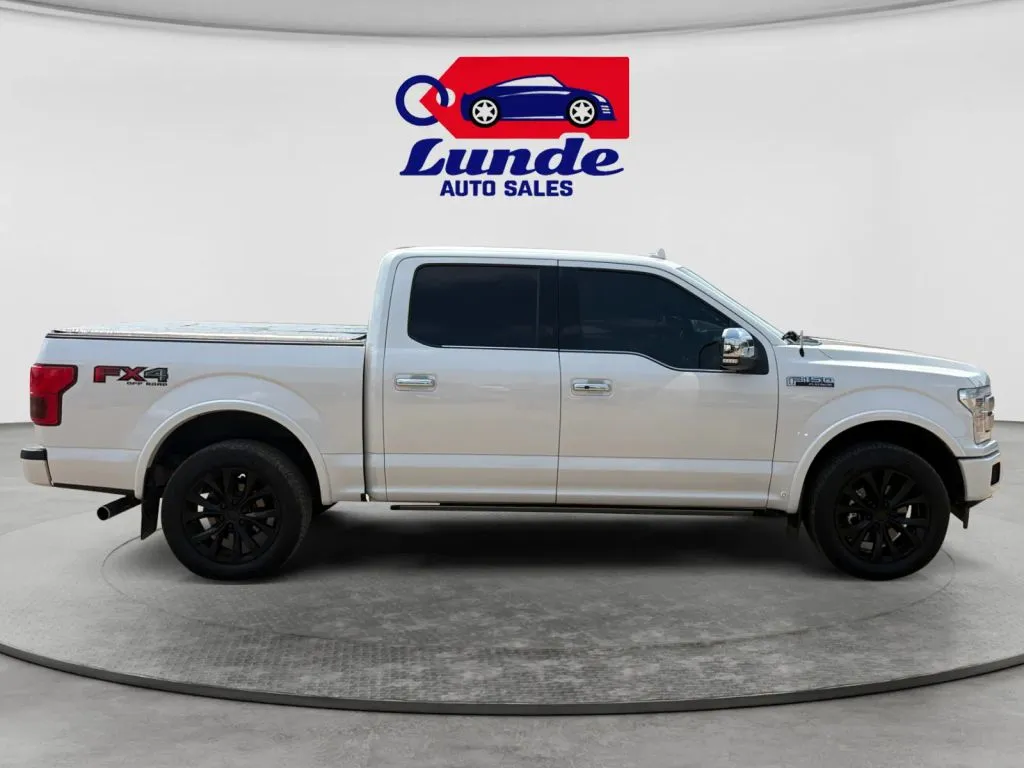 Ford F-150 photo 6