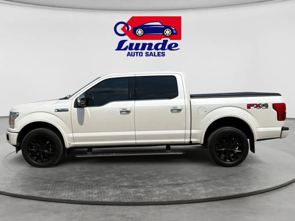 Ford F-150 photo 2