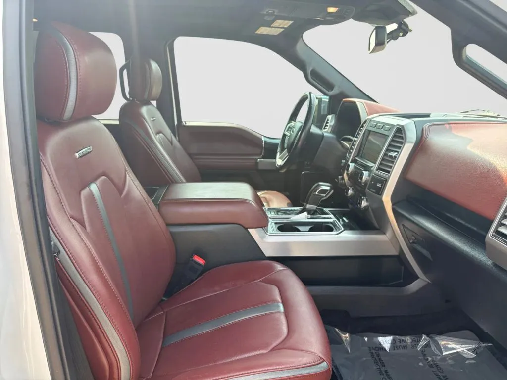 Ford F-150 photo 15