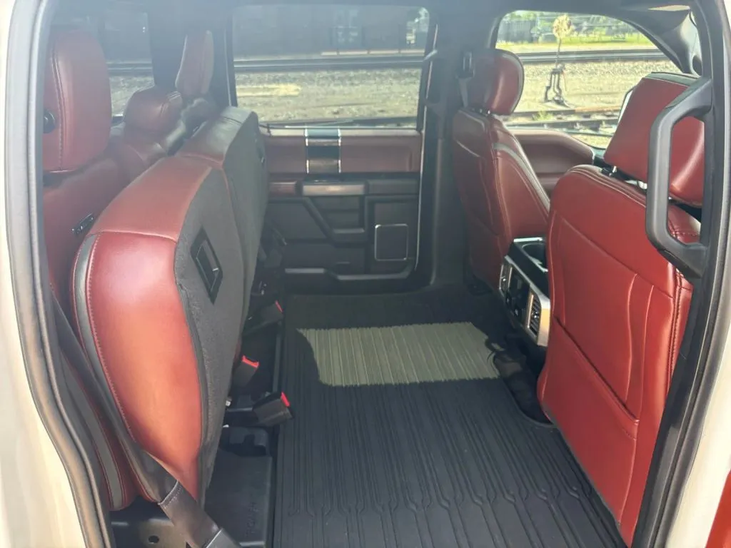 Ford F-150 photo 25