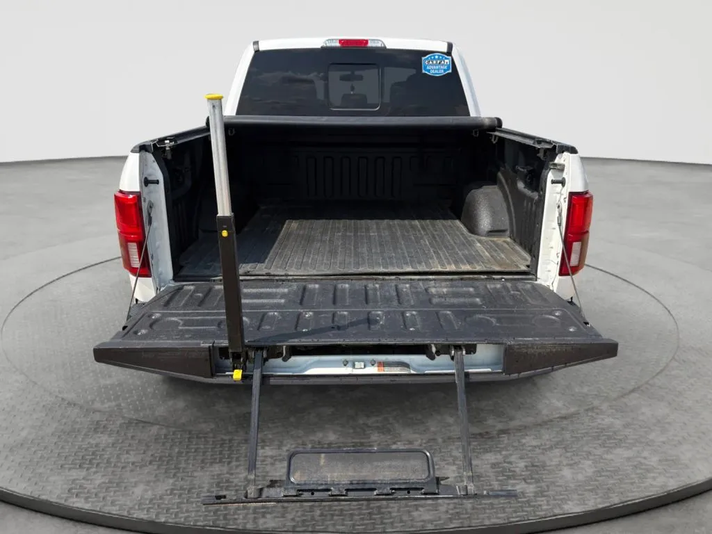 Ford F-150 photo 19