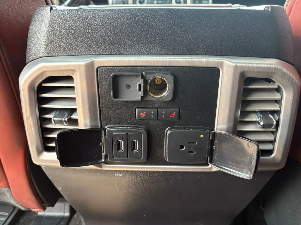 Ford F-150 photo 24
