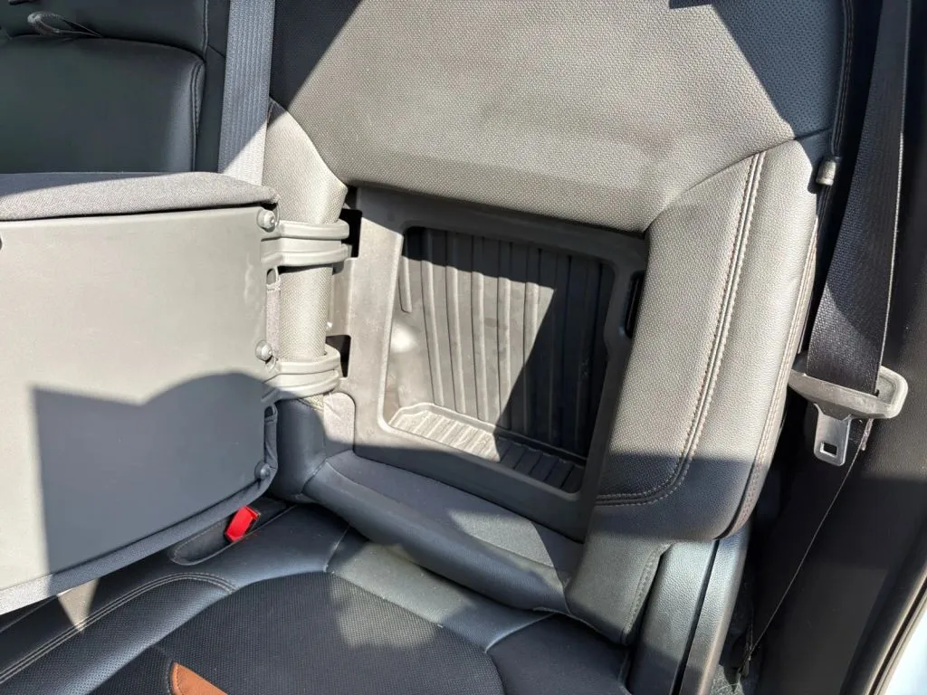 GMC Sierra photo 22