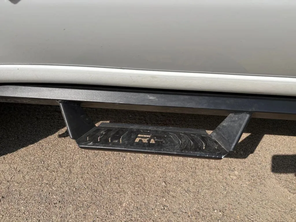 GMC Sierra photo 25
