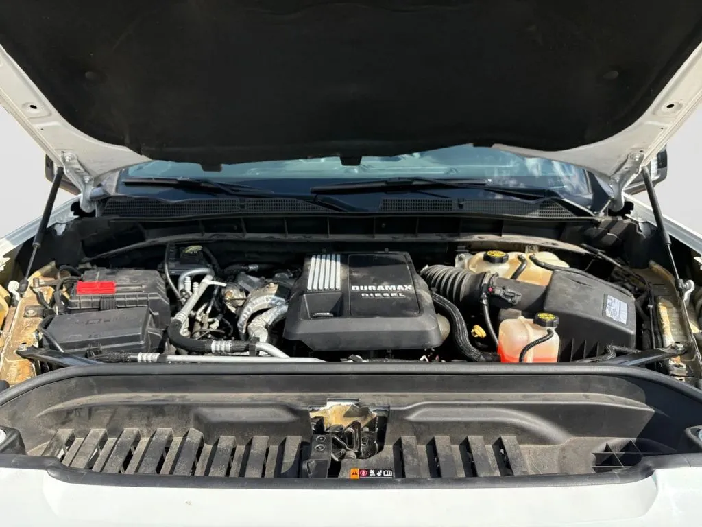 GMC Sierra photo 20