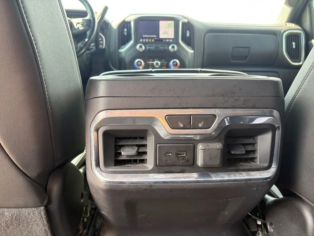 GMC Sierra photo 23