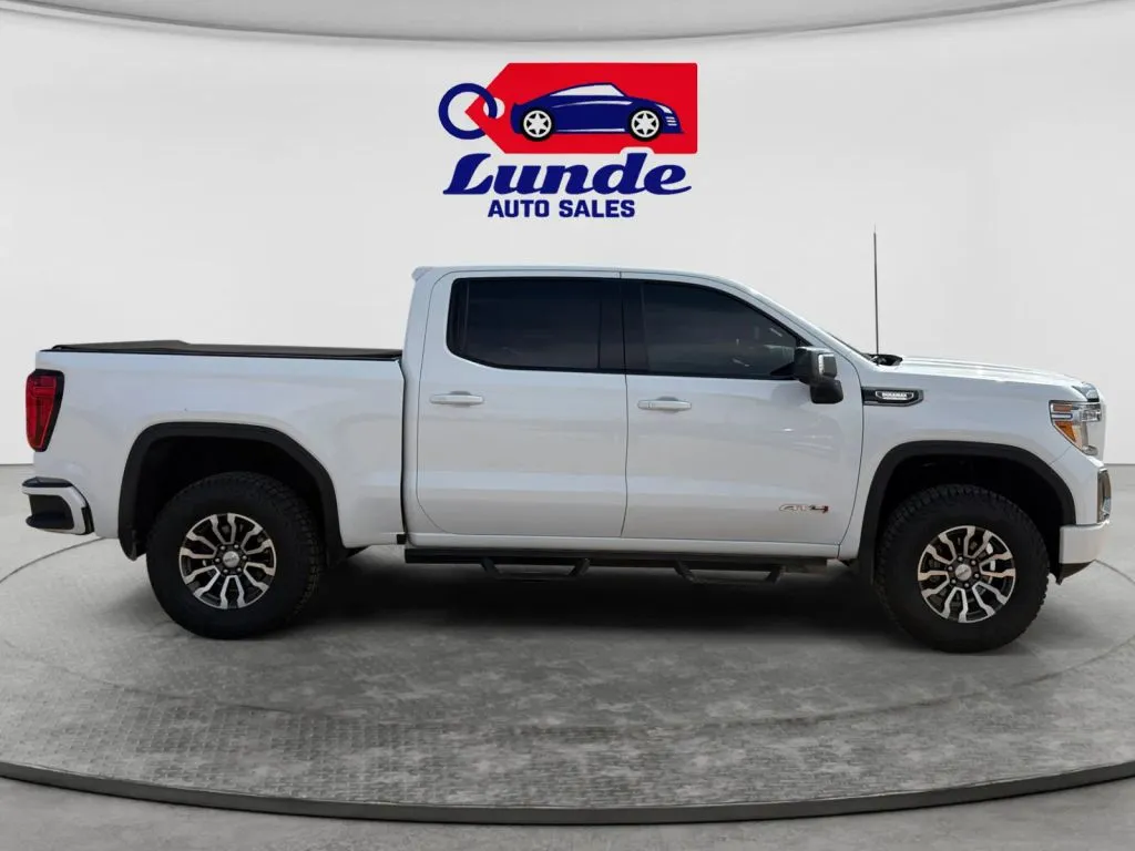 GMC Sierra photo 6