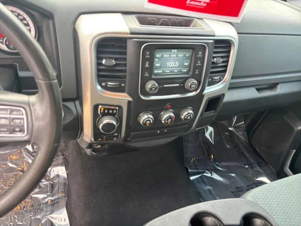 Ram 1500 photo 12