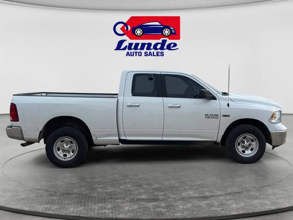 Ram 1500 photo 6