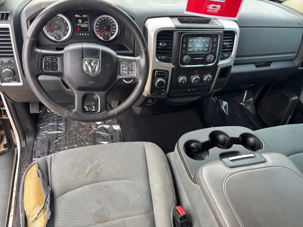 Ram 1500 photo 14