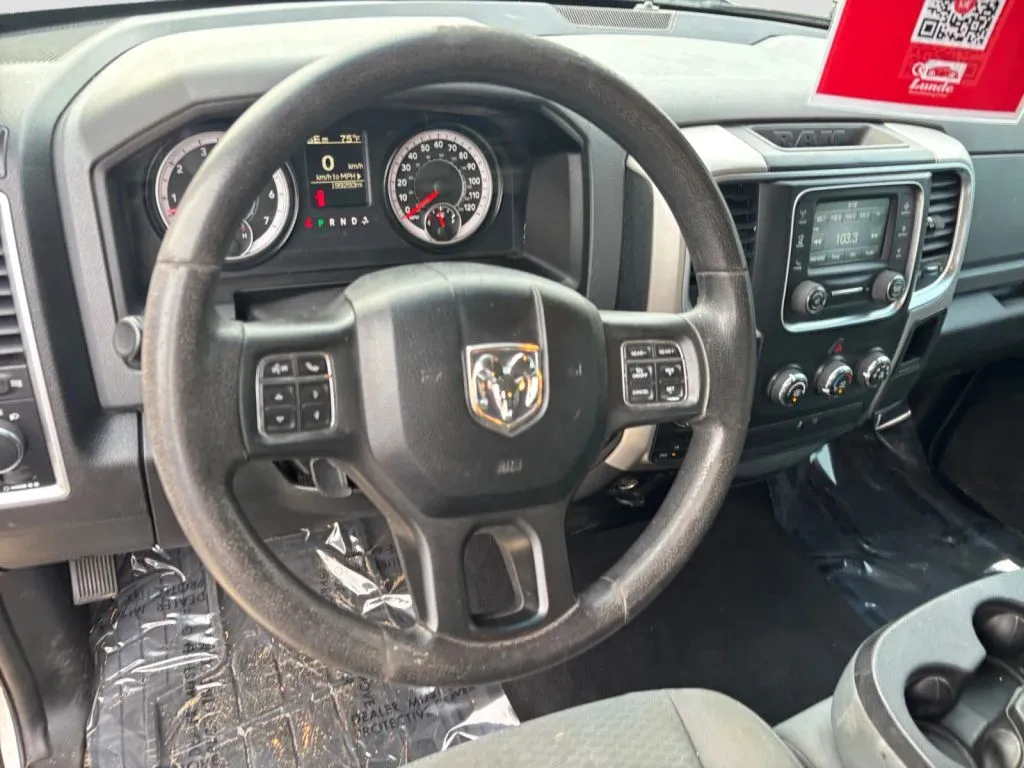 Ram 1500 photo 11