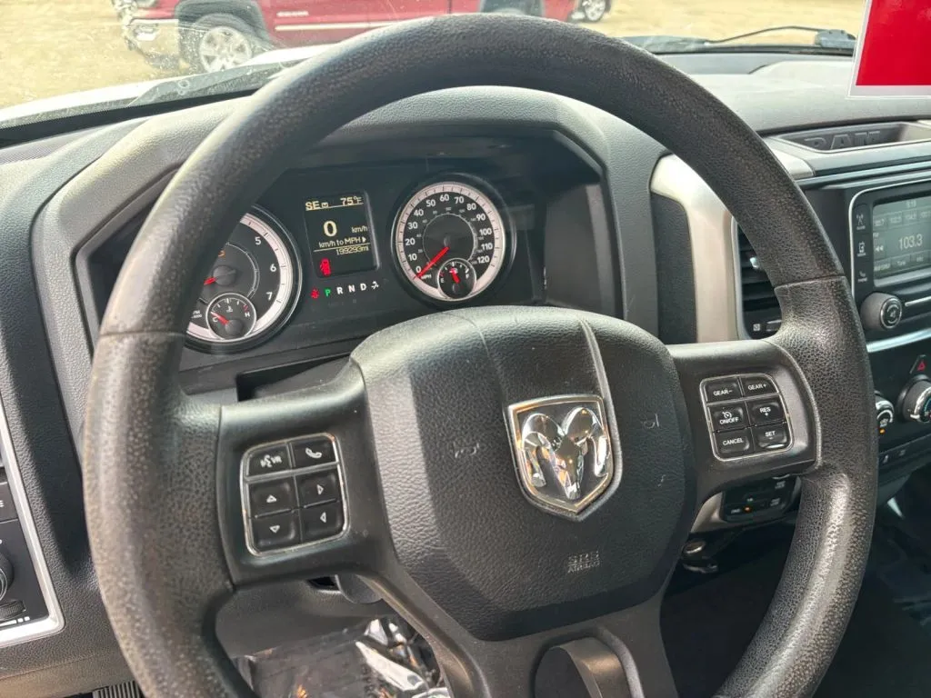 Ram 1500 photo 16