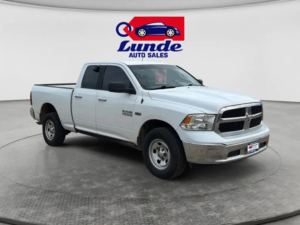 Ram 1500 photo 7