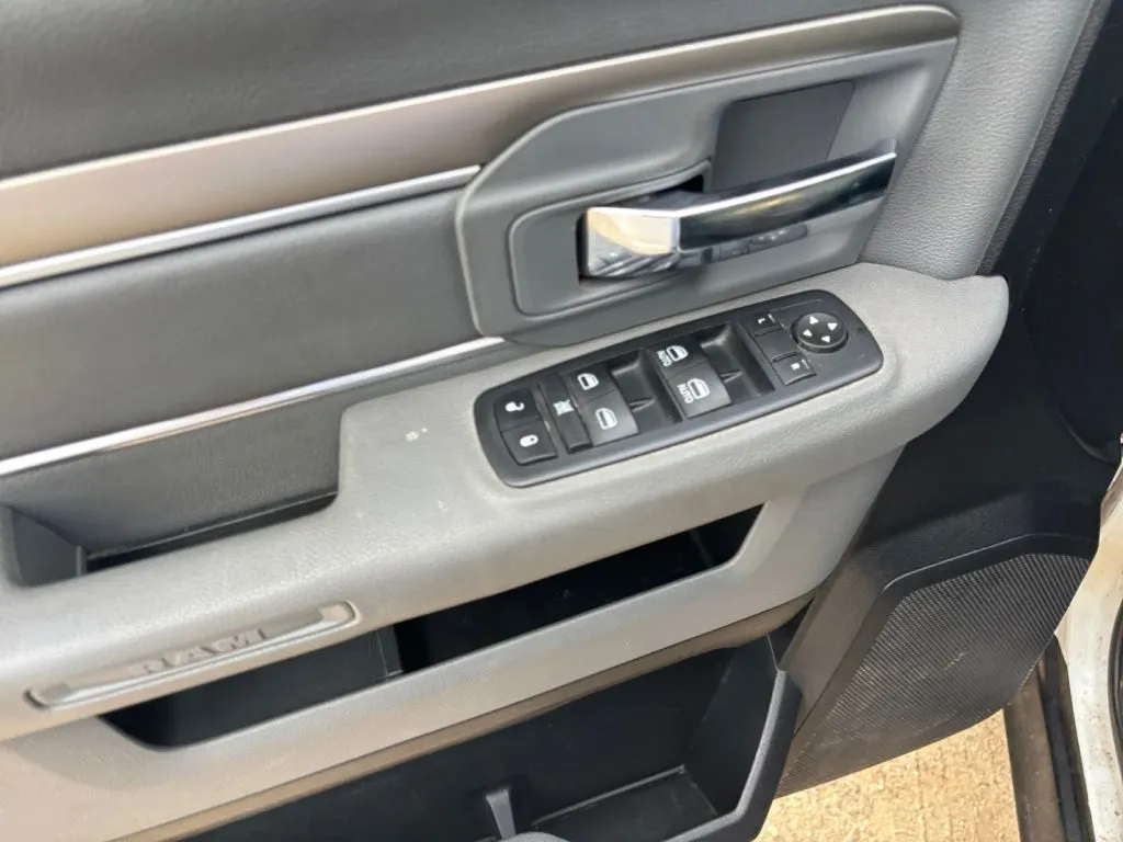 Ram 1500 photo 17