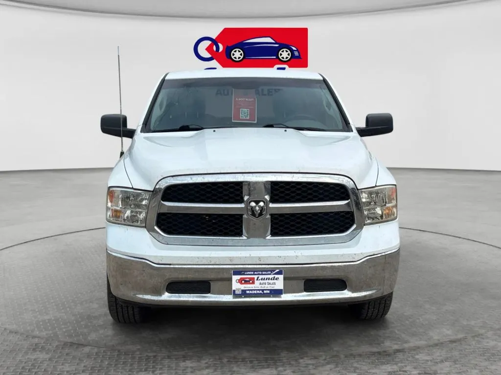 Ram 1500 photo 8