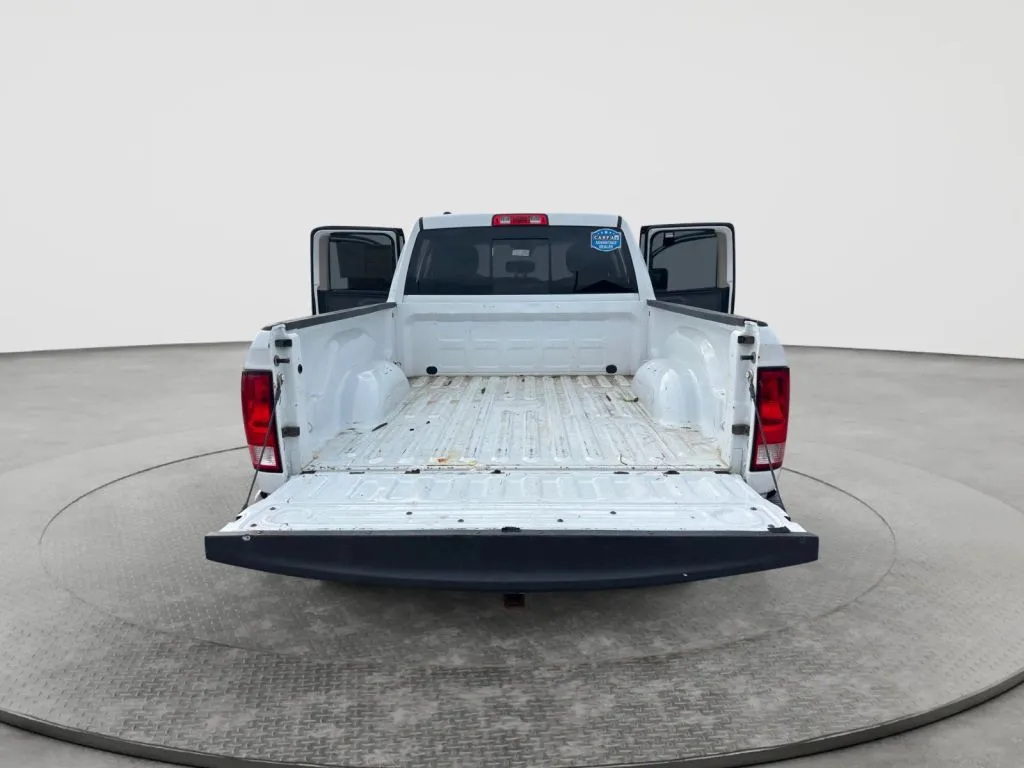 Ram 1500 photo 19