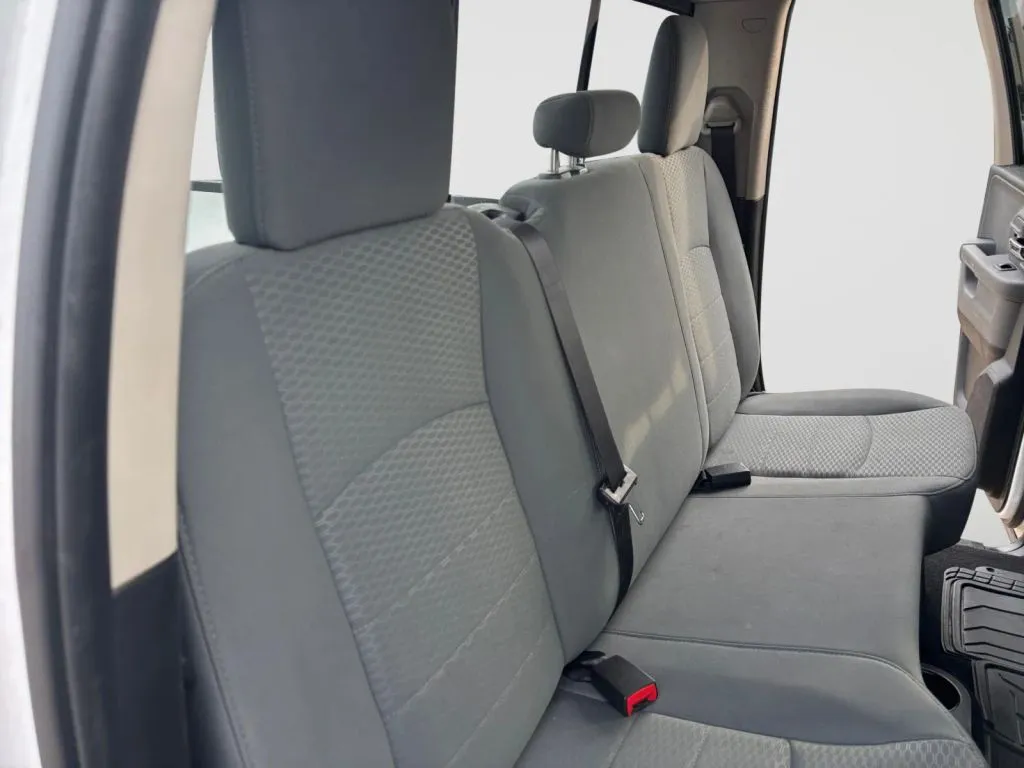 Ram 1500 photo 18
