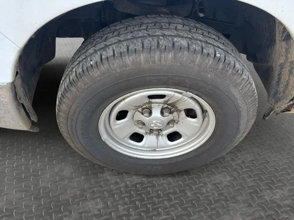 Ram 1500 photo 9