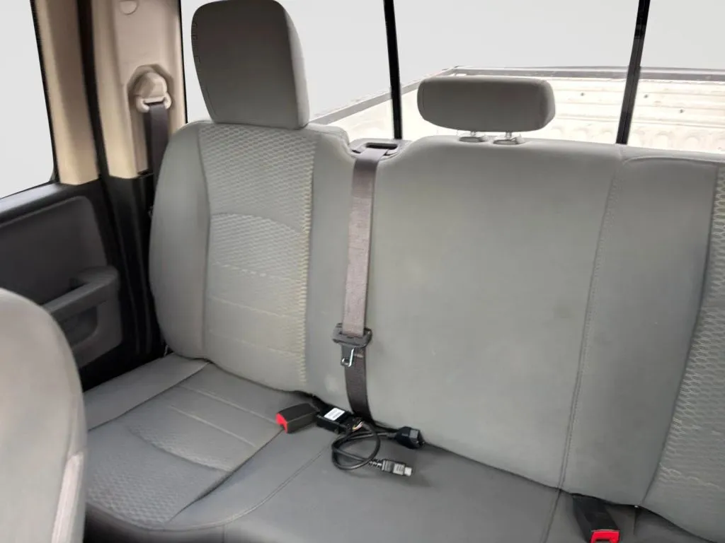 Ram 1500 photo 13