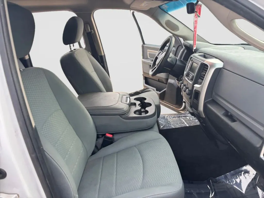Ram 1500 photo 15