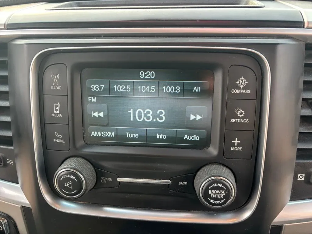Ram 1500 photo 21