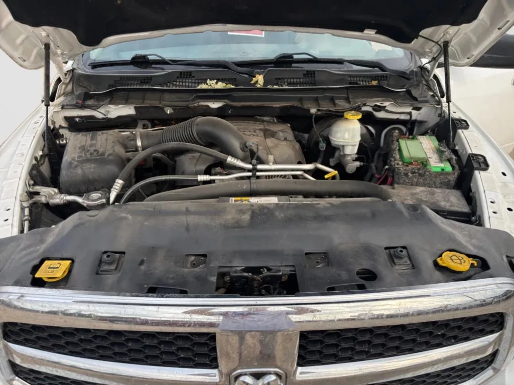 Ram 1500 photo 20