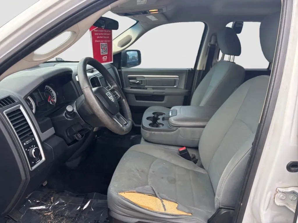 Ram 1500 photo 10
