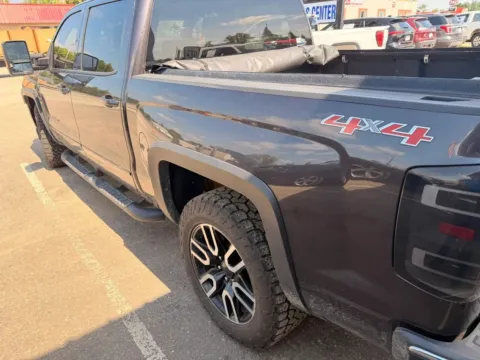 More photos of 2016 Chevrolet Silverado 1500 Crew Cab LT Pickup 4D 5 3/4 ft at Lunde Auto Sales Center, MN