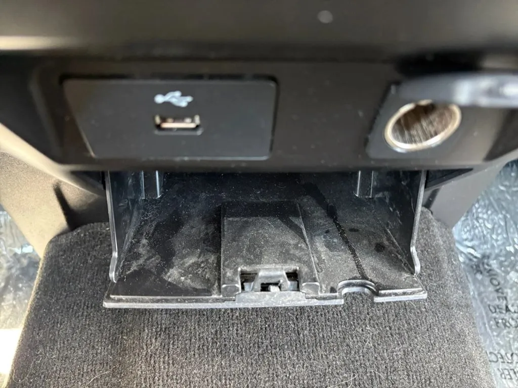 Ford F-150 photo 22