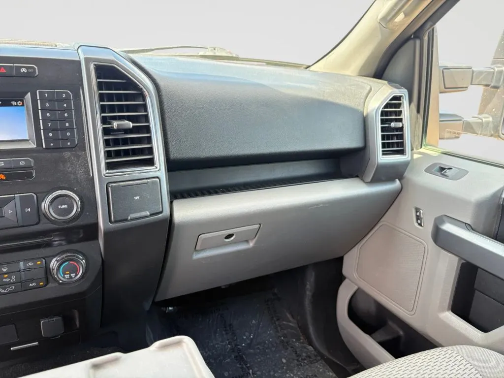 Ford F-150 photo 14