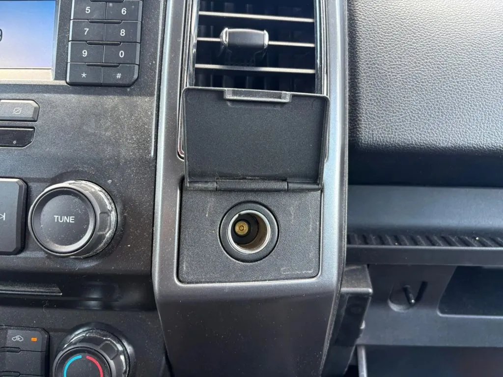 Ford F-150 photo 23