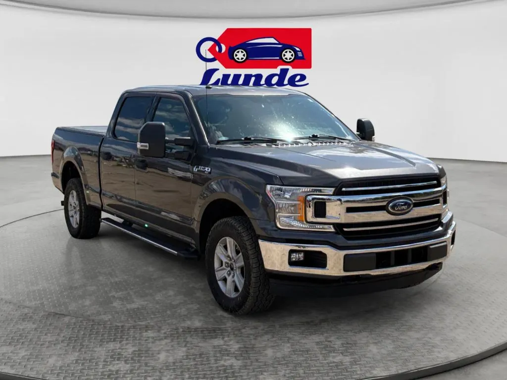 Ford F-150 photo 7
