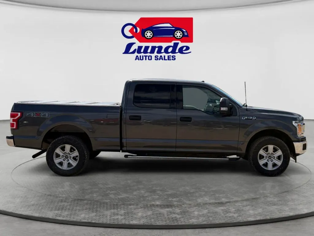 Ford F-150 photo 6