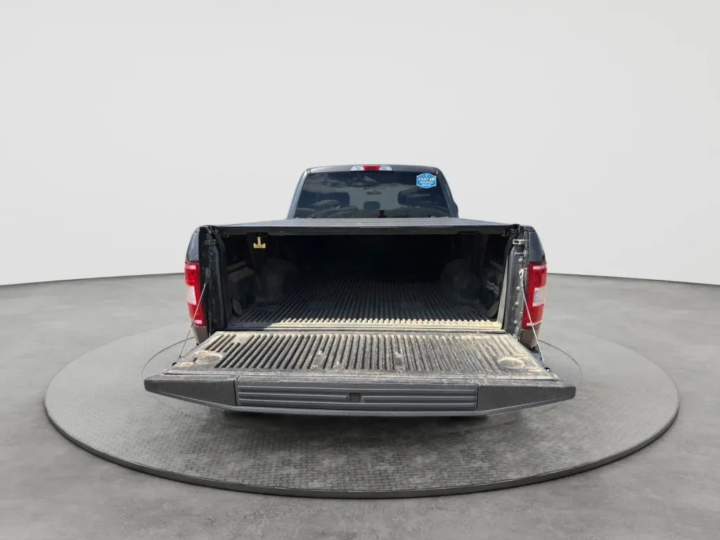 Ford F-150 photo 19