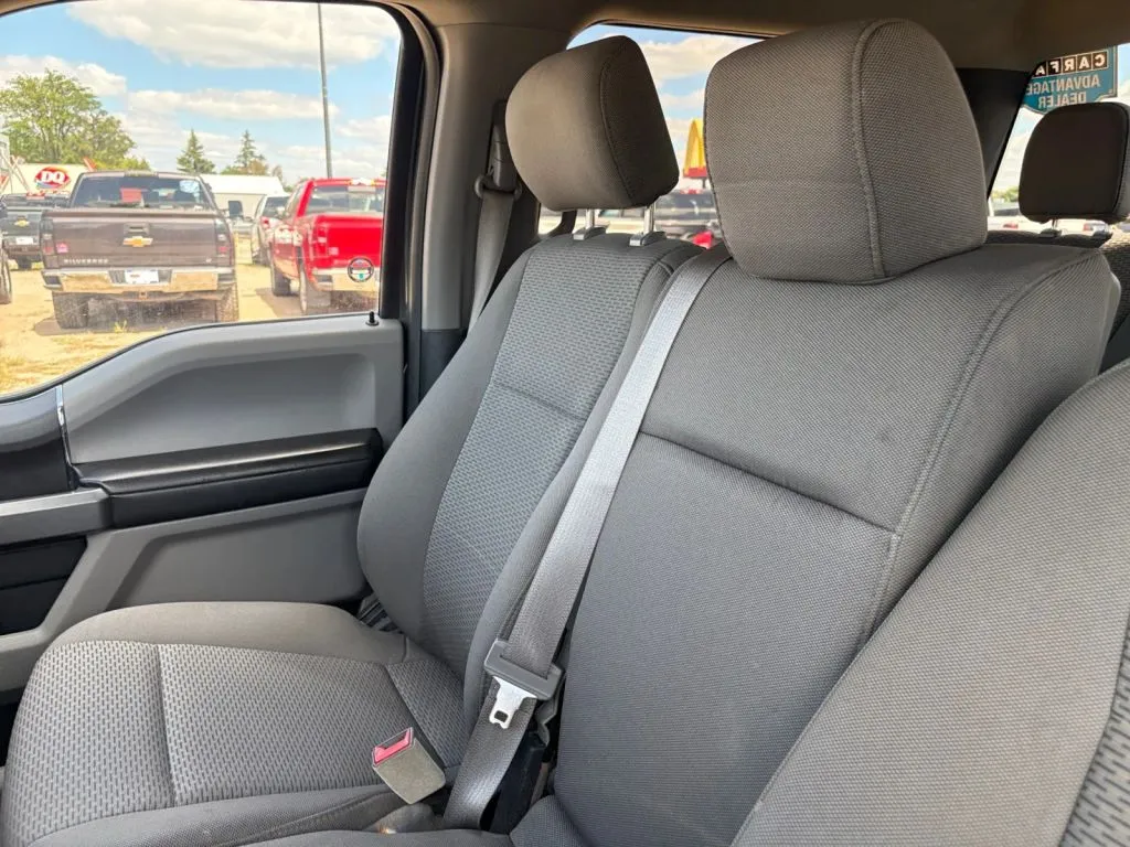Ford F-150 photo 25