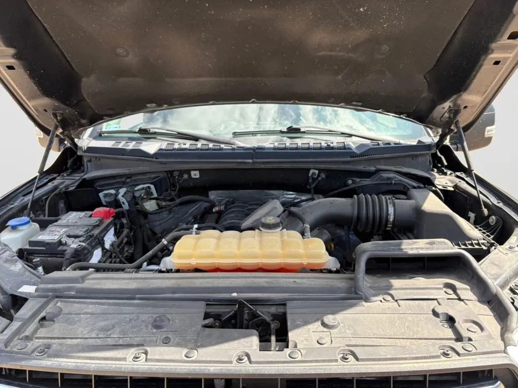 Ford F-150 photo 20