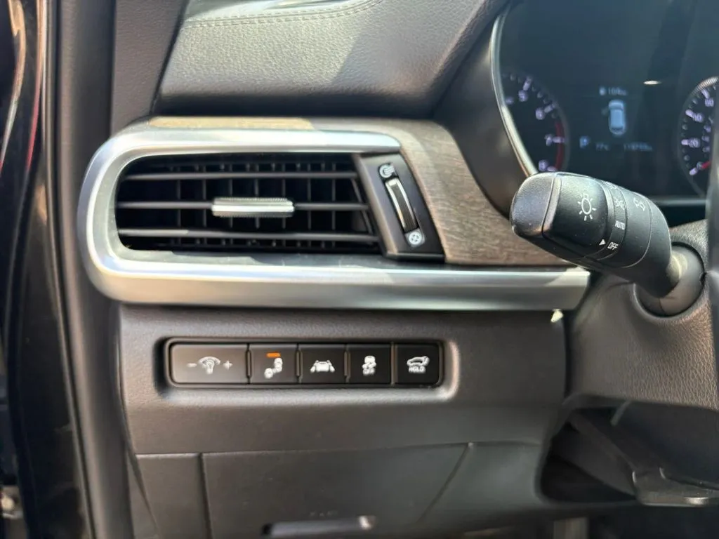 Kia Telluride photo 23