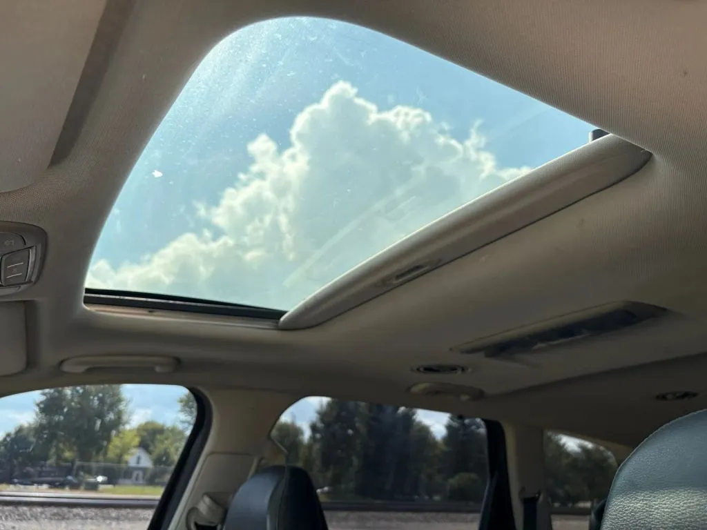 Kia Telluride photo 24