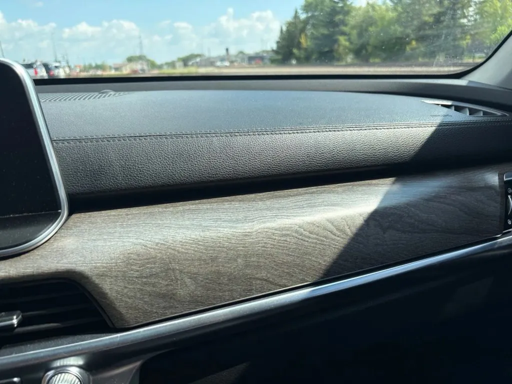 Kia Telluride photo 25
